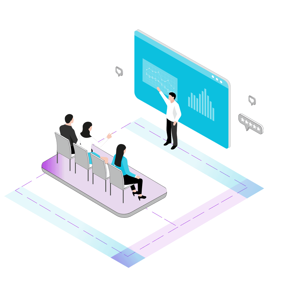 Training and Support