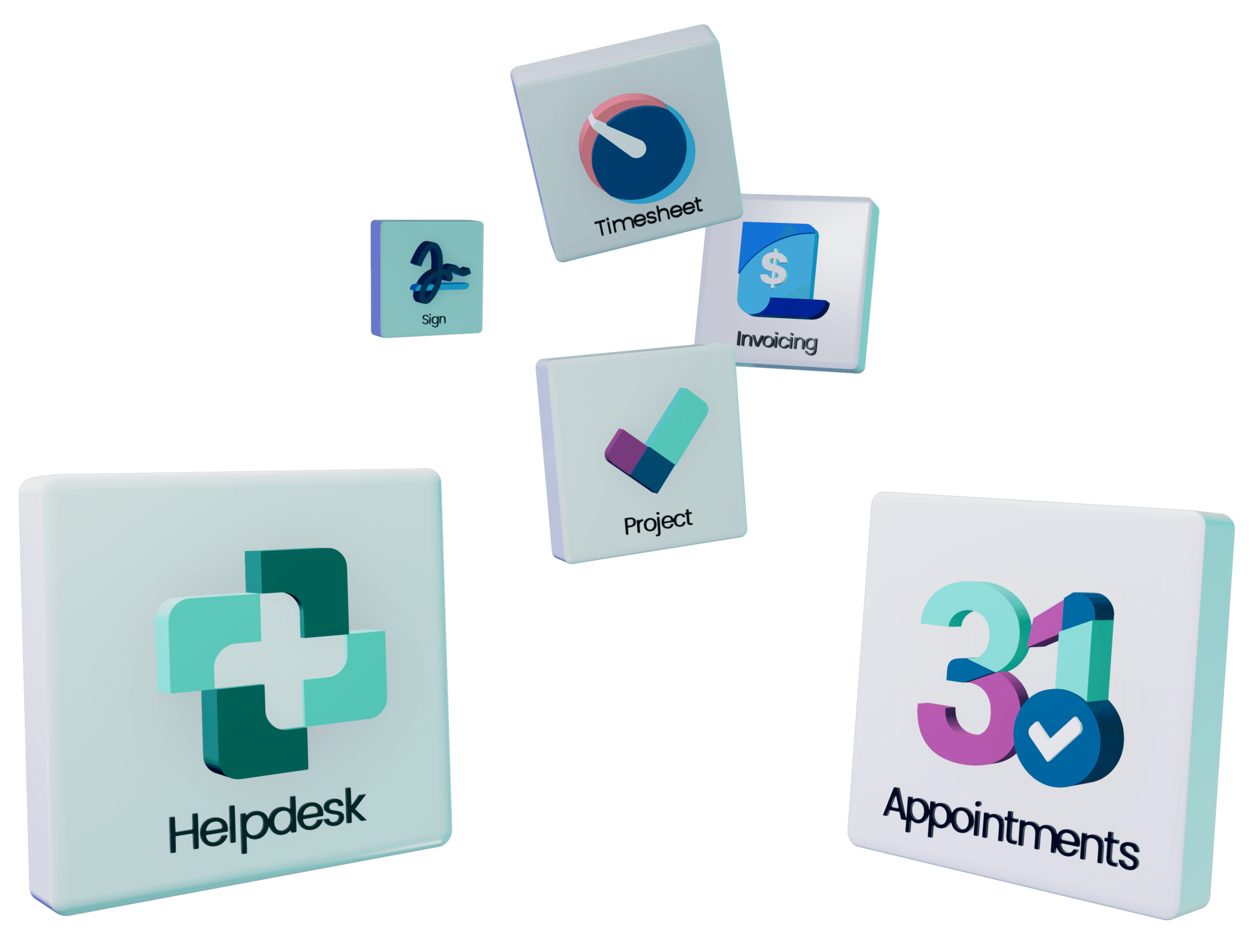 Services