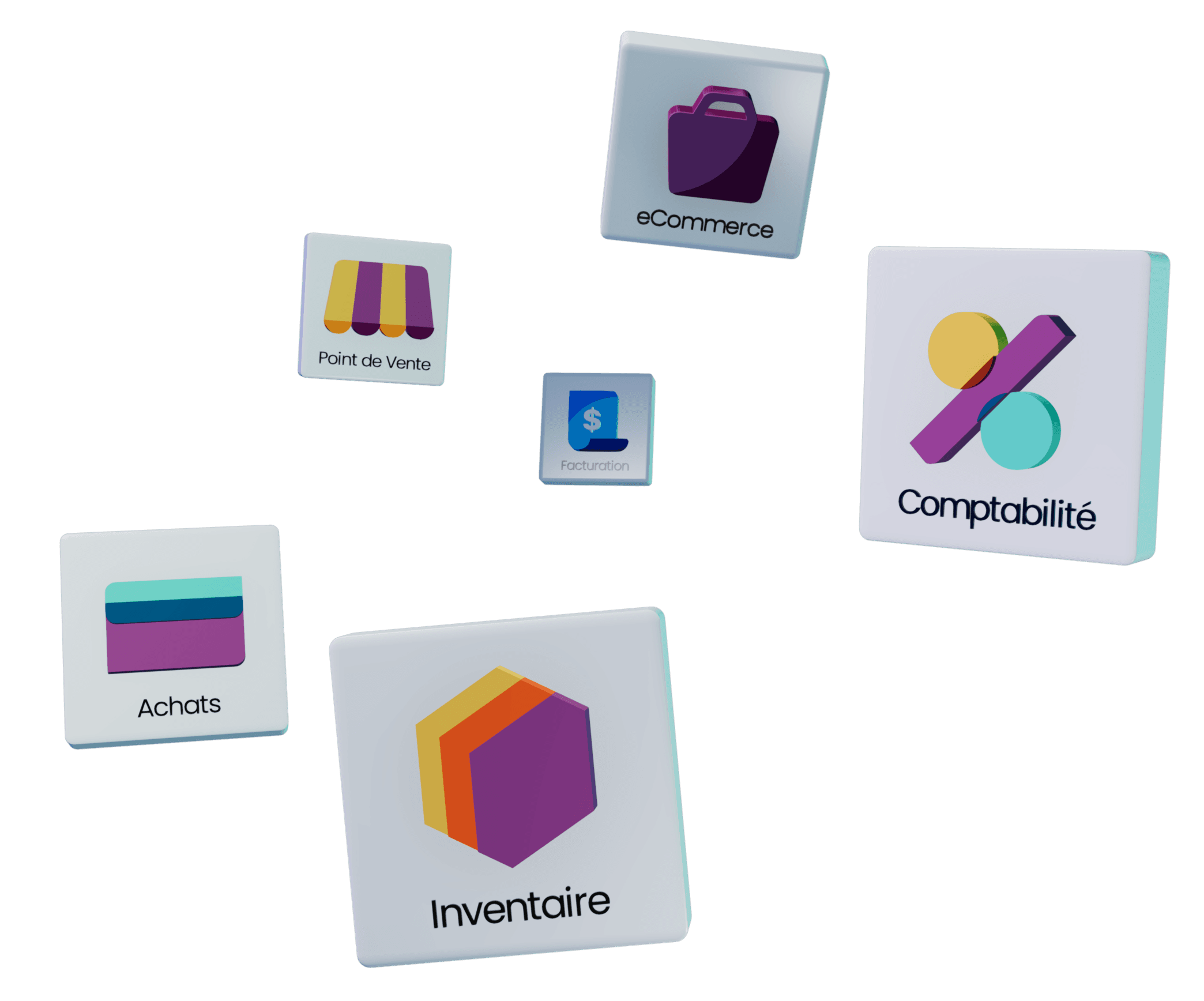 Municipalités