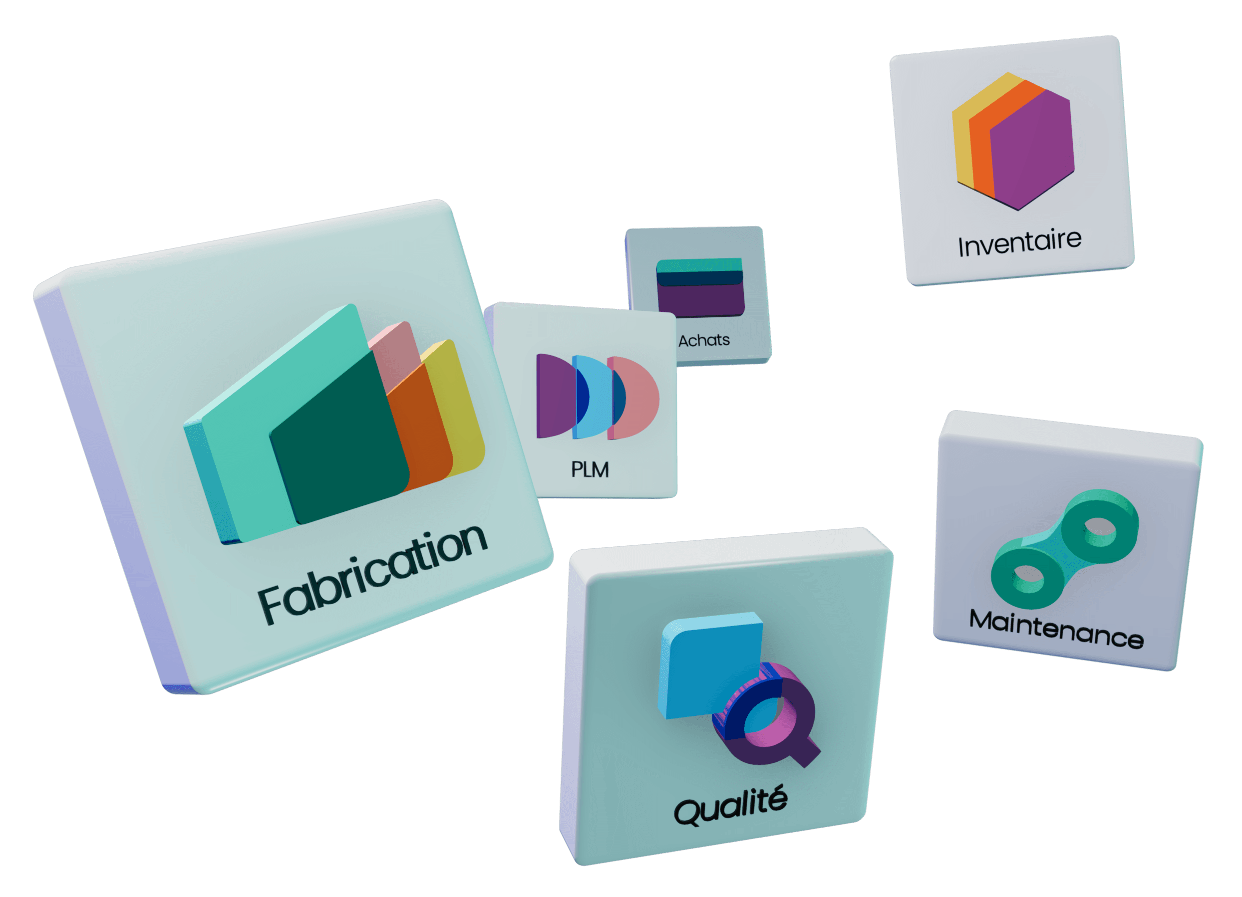 Fabrication