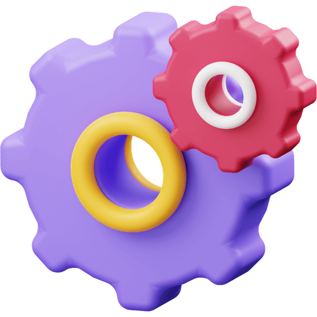 Flexibility and Customization