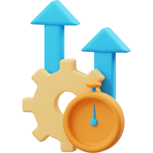 Productivity Improvement