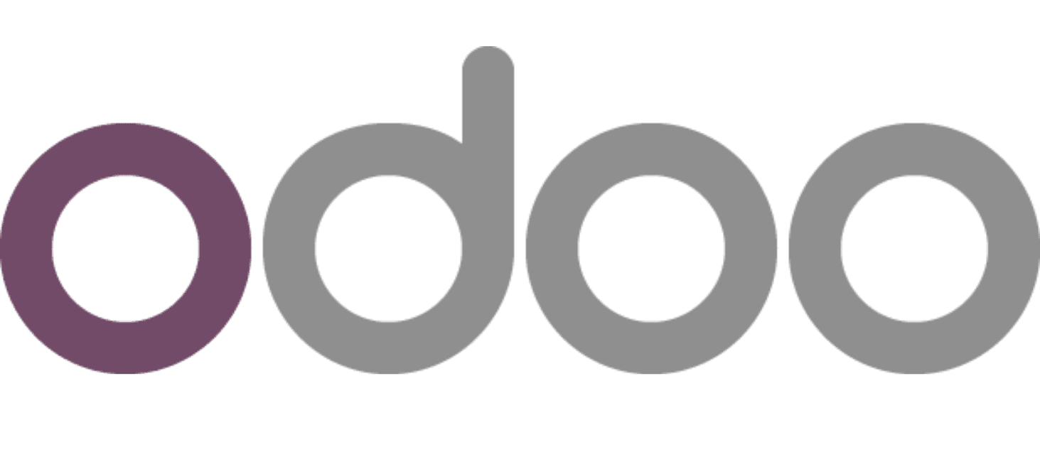 Odoo logo